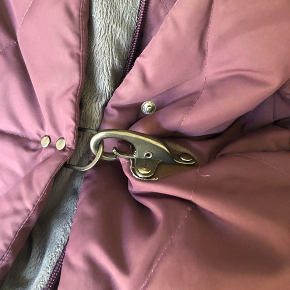 Free Country Power Down Coat - Picture 5 of 9